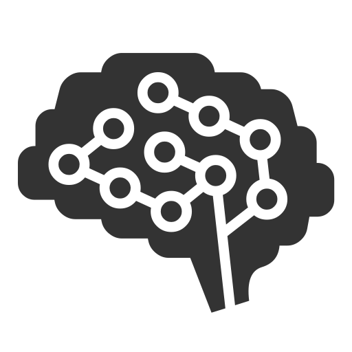 Machine Learning logo