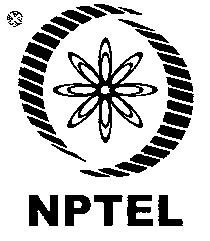 NPTEL logo